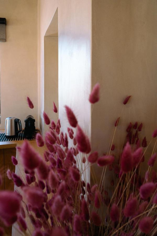 Kallergon Luxury Suites Chania  Exterior foto