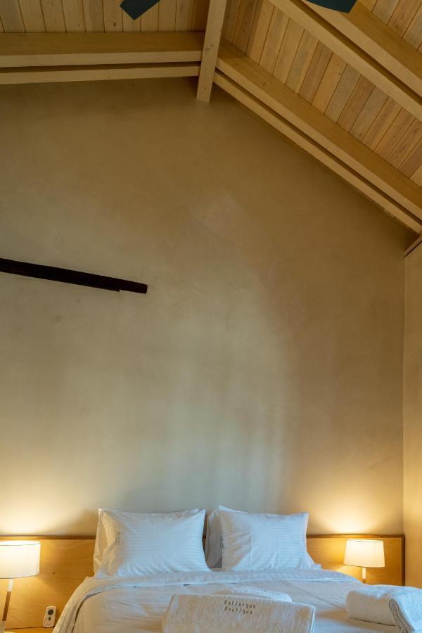 Kallergon Luxury Suites Chania  Exterior foto