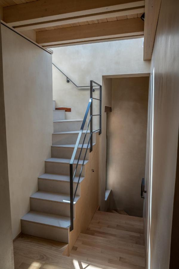 Kallergon Luxury Suites Chania  Exterior foto